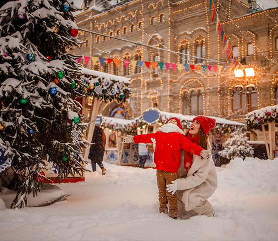 holiday packages from uae